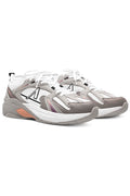 Onesizeerra Mesh S-Sp | Wind Grey Peach
