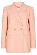 Wanda Twiggy Blazer | Coral Reef