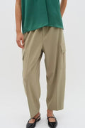 Teoneiw Pant | Pinetree