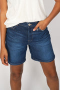 Bati Denim Shorts Shorts | Shorts Blue