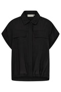 Molly Shirt 204110 | Black