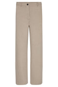 Nanni Pant | Desert Taupe Melange
