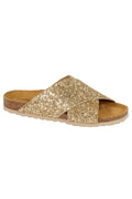 Annet Nature | Glitter Oro