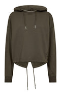 Salva Ls Hoodie Sweatshirt  |  Sea Turtle