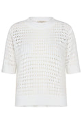 Epic Blouse | Brilliant White