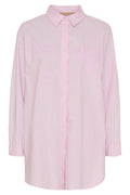 Canelle Shirt | Pink