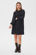 Shu Dress | Black
