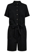 Lava Jumpsuit 204161 | Black