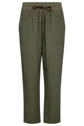 Lava Pants 205597 | Deep Lichen Green