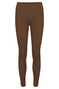 Henne Leggings | Brown