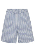 Emmi Friz Stripe Shorts | Shorts Regatta