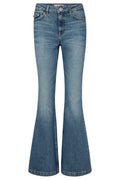 Anita Olymponesize Jeans Long | Long Blue
