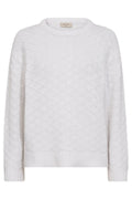 Cotla Pullover 205404 | Offwhite