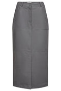 Royal Skirt 203583 | Pewter