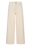 Vincent Clay Pant Ankle | Ankle Clay