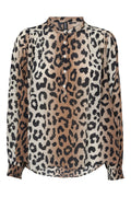 Sonna Blouse 2449 | Leopard