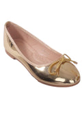Lily Ballerina | Gold
