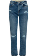 Stella Meso Jeans | Blue