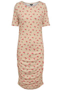 Alma Dress3 | Sand Heart Cherry