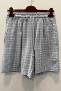 Monica Shorts | Celeste