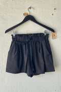 Light Lolly Shorts | Black