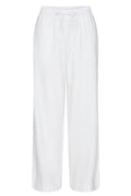 Lava Pant | Brilliant White