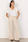 Chloe Pants |  Sand