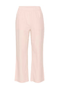 Findresz Pants | Sepia Rose