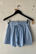 Light Lolly Shorts | Sky Blue