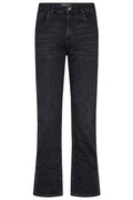 Everest Trok Jeans Ankle | Black