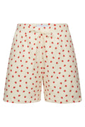 Alma Shorts | Creamy Strawberry