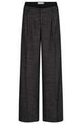 Tailor Mix Pants 204935 | Black Medium Grey Mel