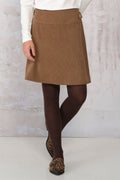 Magnolia Skirt 2669 | Brown
