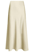 Bovary Skirt | Light Yellow