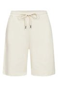Tini Shorts |  Cream