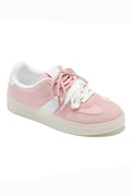 Peggy Sneaks | Pink