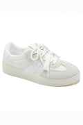 Peggy Sneaks | White