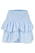Carin R Skirt 158315 | Light Blue