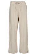 Lava Pant | Simply Taupe Offwhite