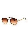 Vision Sunglasses | Brown
