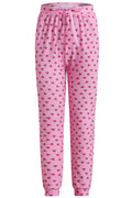 Alma Pants | Pink Watermelon