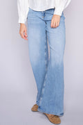 Dara Vint Jeans Regular | Regular Light Blue