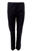 Jonesizeie Slim Pant | Black