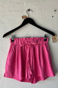 Light Lolly Shorts | Pink