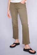 Cecilia Magic Pant Regular | Regular Sea Turtle