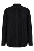Molo Shirt 205012 | Black
