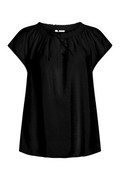 Callum Tennesie Top | Black