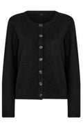 Alice Cardigan |  Black
