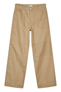 Alto Twill Krauer Pants | Tigers Eye