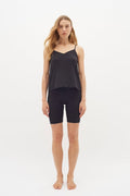 Liliw Base Shorts | Black